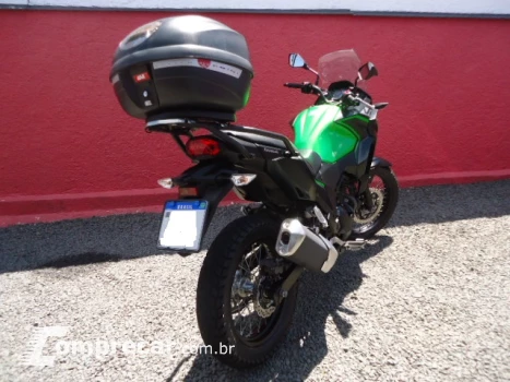 VERSYS 300-X
