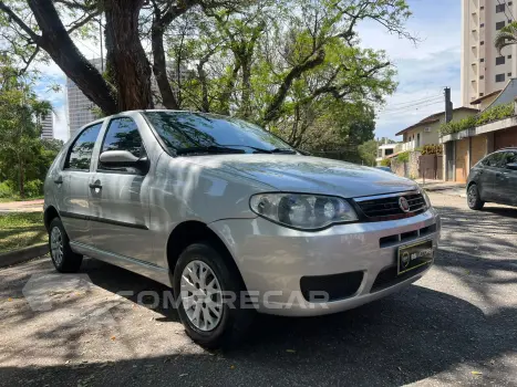 PALIO 1.0 MPI Fire Economy 8V