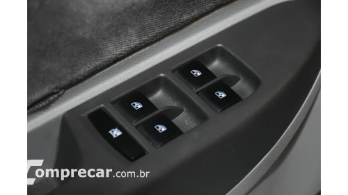 SPIN - 1.8 LTZ 8V 4P AUTOMÁTICO
