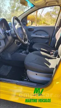 UNO 1.4 EVO SPORTING 8V FLEX 4P MANUAL