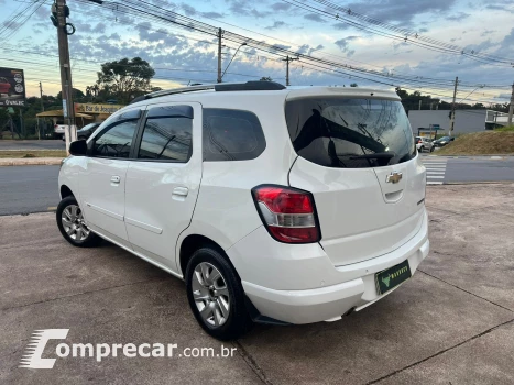 SPIN 1.8 LTZ 8V