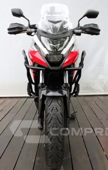 HONDA NC 750X ABS