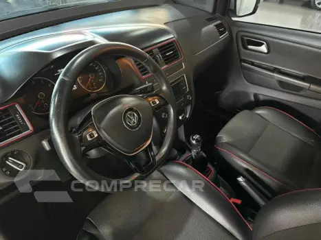 FOX 1.6 MI ROCK IN RIO 8V FLEX 4P MANUAL