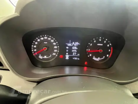 HB20S 1.0 12V FLEX COMFORT PLUS MANUAL