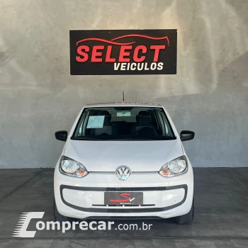 UP 1.0 MPI Take UP 12V