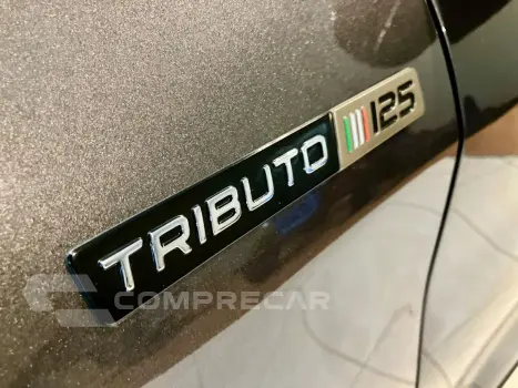 Fastback 1.0 12V 4P FLEX 200 TURBO AUTOMÁTICO CVT