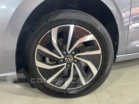 POLO 1.0 170 TSI HIGHLINE AUTOMÁTICO