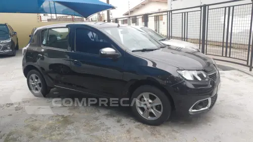 SANDERO 1.0 12V SCE Expression