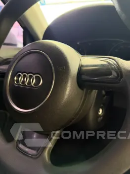 A1 1.4 TFSI Sportback Ambition 16V 185cv