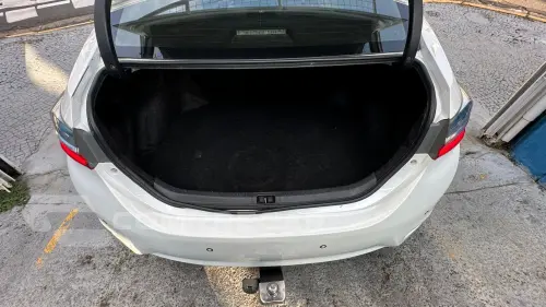 COROLLA 1.8 GLI Upper 16V