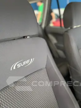 PARATI 1.8 Surf 8V