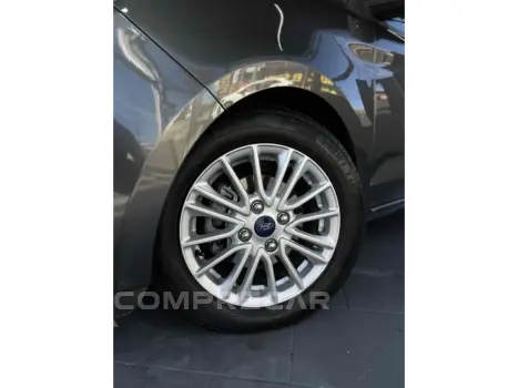 KA 1.5 TI-VCT FLEX TITANIUM AUTOMÁTICO