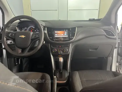 TRACKER 1.4 16V TURBO FLEX LT AUTOMÁTICO