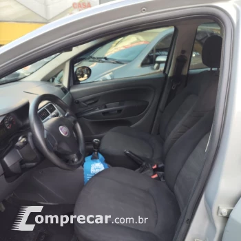 Punto ATTRACTIVE 1.4 Fire Flex 8V 5p