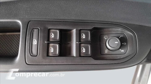TAOS 1.4 250 TSI TOTAL FLEX HIGHLINE AUTOMÁTICO