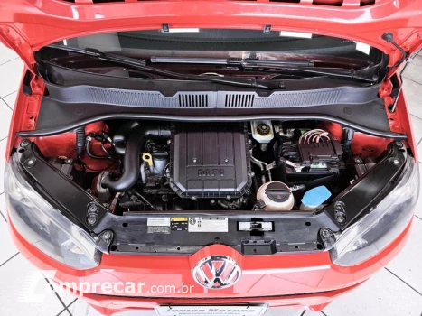 UP 1.0 MPI MOVE 12V FLEX 4P MANUAL