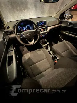 HB 20 Hatch 1.0 12V 4P FLEX SENSE