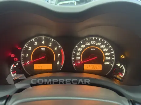 COROLLA 1.8 XEI 16V