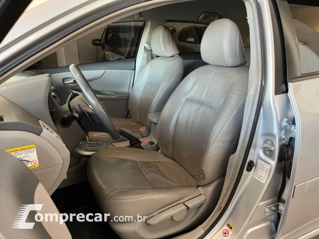 COROLLA 2.0 XEI 16V