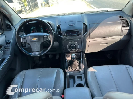 S10 2.4 LTZ 4X2 CD 8V