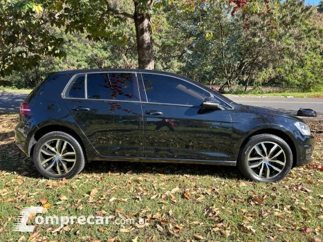 Golf Highline 1.4 TSI 140cv Aut.