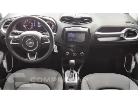 RENEGADE 1.8 16V FLEX SPORT 4P AUTOMATICO