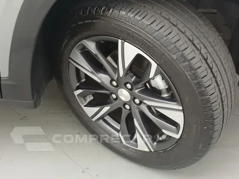 TRACKER 1.2 TURBO FLEX PREMIER AUTOMÁTICO