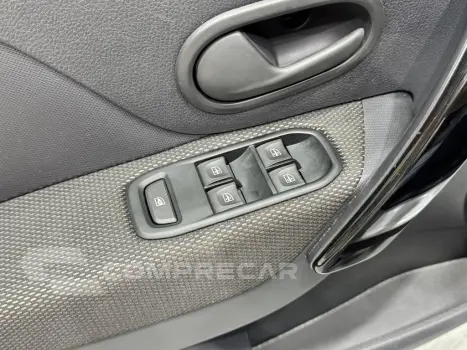 LOGAN 1.0 12V SCE FLEX ZEN MANUAL