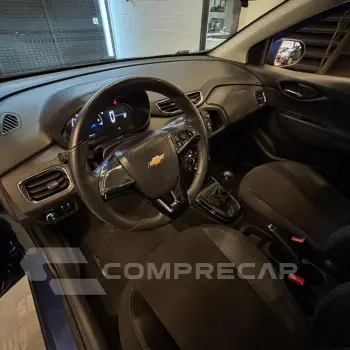 PRISMA Sed. LT 1.4 8V FlexPower 4p