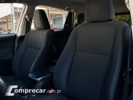RAV4 2.0 4X2 16V