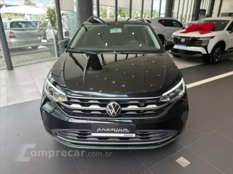 NIVUS 1.0 200 TSI TOTAL FLEX COMFORTLINE AUTOMÁTI