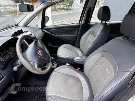 Idea Adv./ Adv.LOCK.Dualogic 1.8 Flex 5p