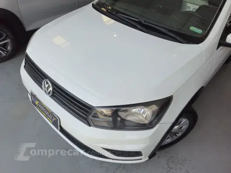 SAVEIRO 1.6 MSI TRENDLINE CS 8V FLEX 2P MANUAL