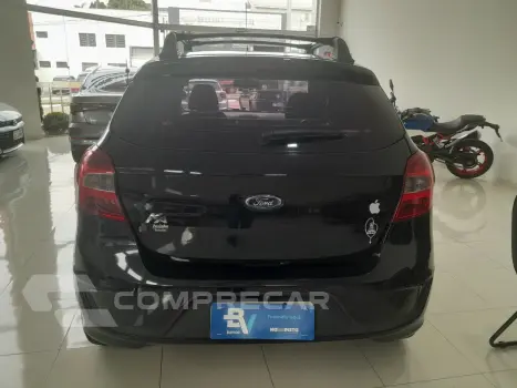KA 1.0 SE Plus 12V