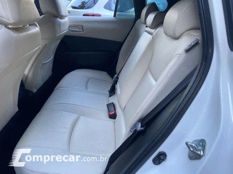 COROLLA CROSS 1.8 VVT-I Hybrid XRX