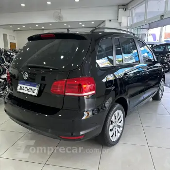 SPACEFOX 1.6 MI Trend 8V