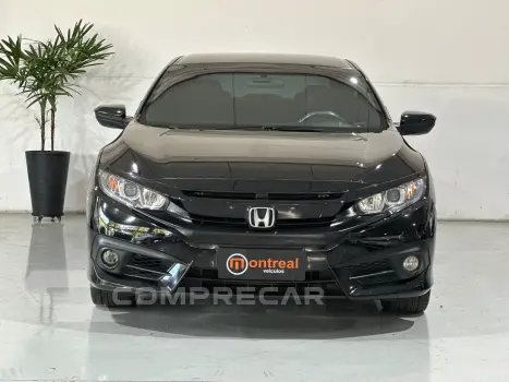 CIVIC 2.0 16vone Sport