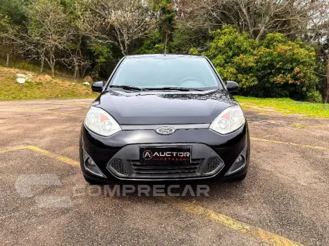 Fiesta 1.6 16V Flex Mec. 5p