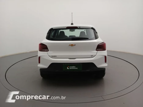 ONIX 1.0 FLEX LT MANUAL