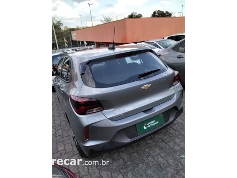 ONIX 1.0 FLEX LT MANUAL
