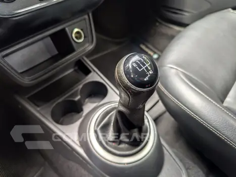 SAVEIRO 1.6 CROSS CE 8V FLEX 2P MANUAL