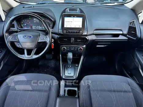 ECOSPORT 1.5 Ti-vct SE