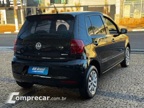FOX 1.6 MI Bluemotion 8V