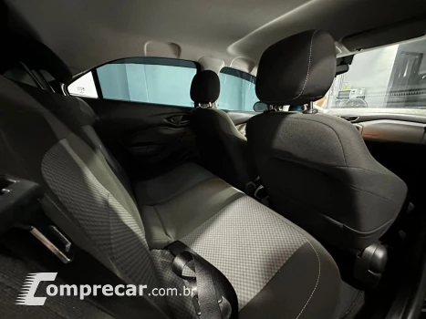 Onix Hatch 1.0 4P FLEX LT PLUS