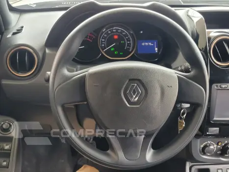 DUSTER Dynamique 1.6 Flex 16V Mec.