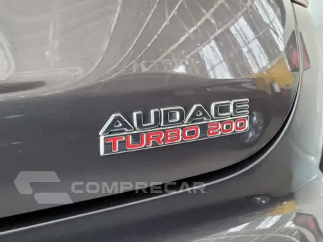 PULSE AUDACE 1.0 Turbo 200 Flex Aut.