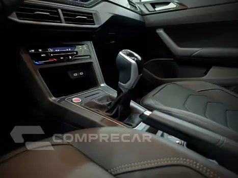 POLO 1.0 170 TSI HIGHLINE AUTOMÁTICO