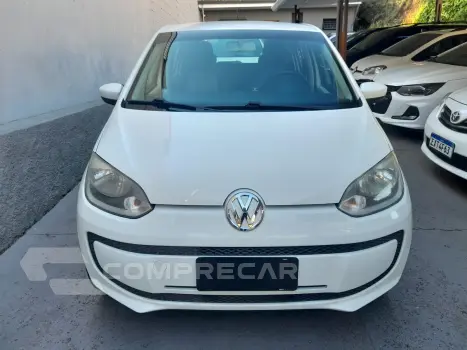UP 1.0 MPI Take UP 12V