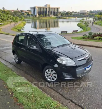 PALIO 1.0 MPI Attractive 8V