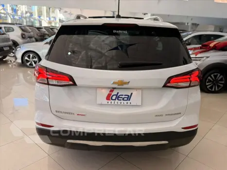 EQUINOX 1.5 16V TURBO GASOLINA PREMIER AWD AUTOMÁ